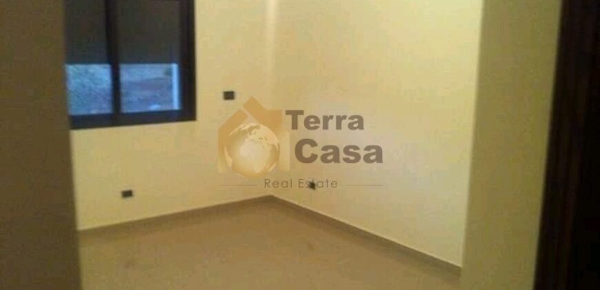 zahle dhour apartment 165m for sale open view Ref#1710