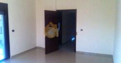 zahle dhour apartment 165m for sale open view Ref#1710