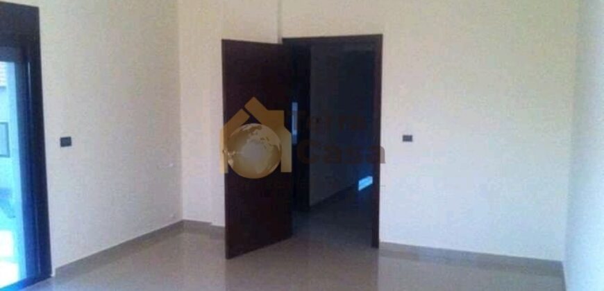 zahle dhour apartment 165m for sale open view Ref#1710