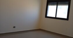 zahle dhour apartment 165m for sale open view Ref#1710