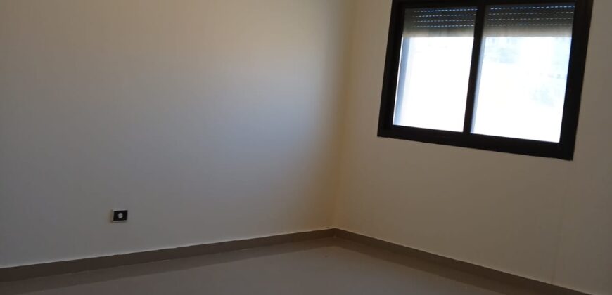 zahle dhour apartment 165m for sale open view Ref#1710