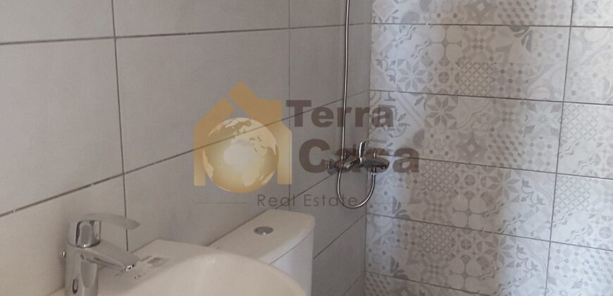 Fatka 147 sqm new apartment with private garden. Ref#1797