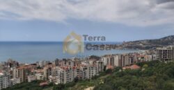 Sahel alma brand new 170 sqm apartment with amazing view Ref#1786