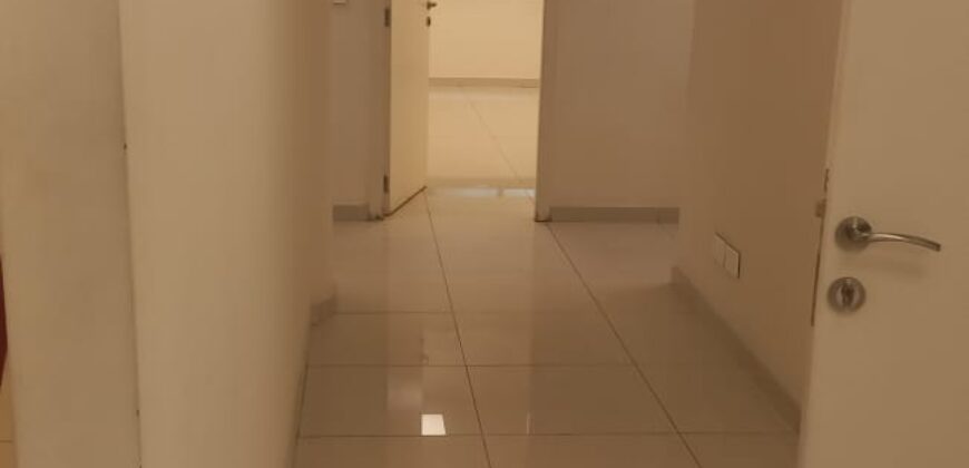 zalka office 415 sqm for rent prime location with 6 parking #1877