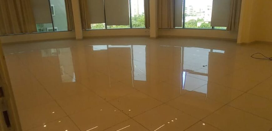 zalka office 415 sqm for rent prime location with 6 parking #1877