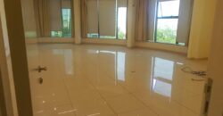 zalka office 415 sqm for rent prime location with 6 parking #1877