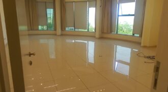 zalka office 415 sqm for rent prime location with 6 parking #1877