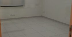 zalka office 220 sqm for rent prime location with 4 parking #1878