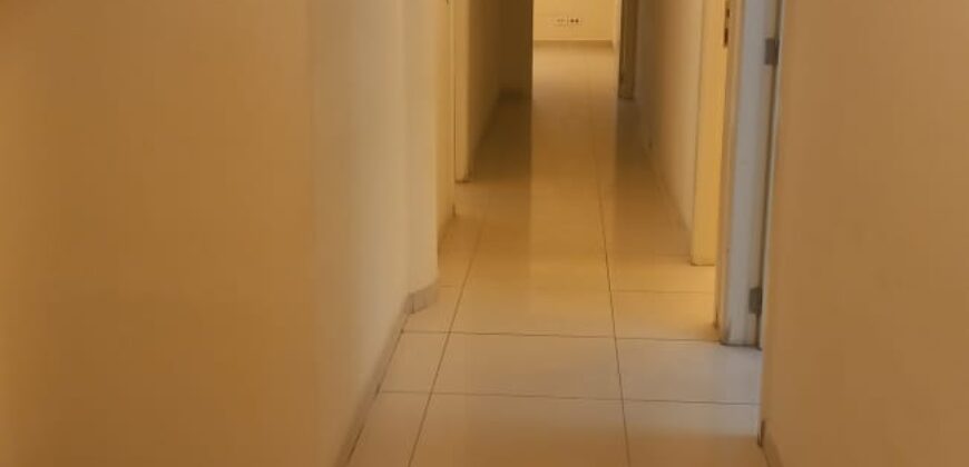 zalka office 415 sqm for rent prime location with 6 parking #1877