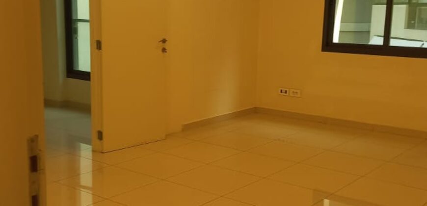 zalka office 220 sqm for rent prime location with 4 parking #1878