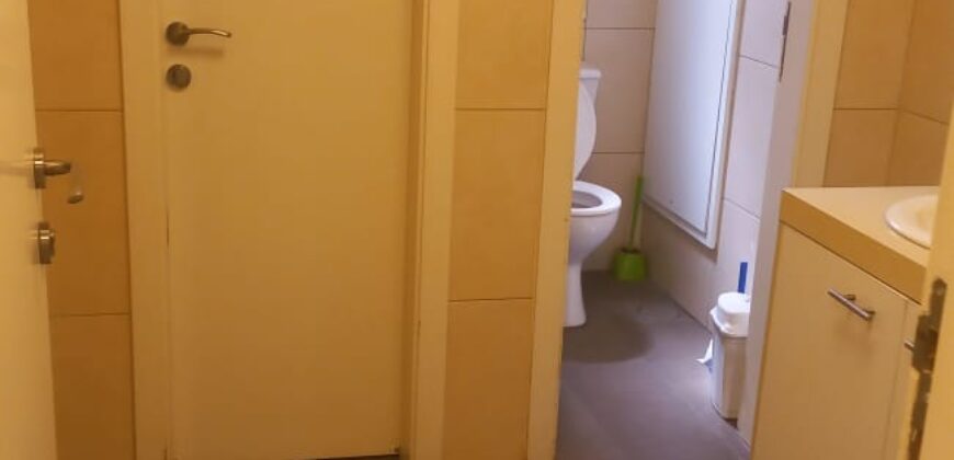 zalka office 415 sqm for rent prime location with 6 parking #1877