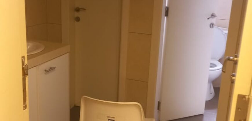 zalka office 415 sqm for rent prime location with 6 parking #1877