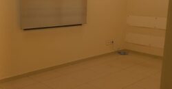 zalka office 220 sqm for rent prime location with 4 parking #1878