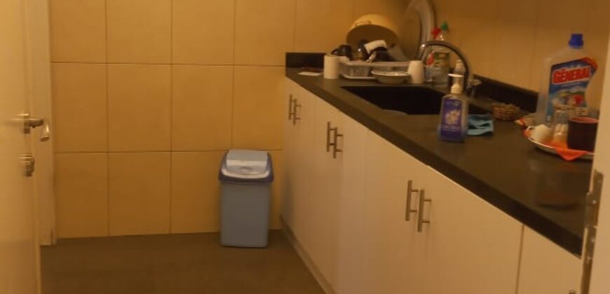 zalka office 415 sqm for rent prime location with 6 parking #1877