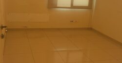 zalka office 220 sqm for rent prime location with 4 parking #1878