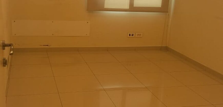 zalka office 220 sqm for rent prime location with 4 parking #1878