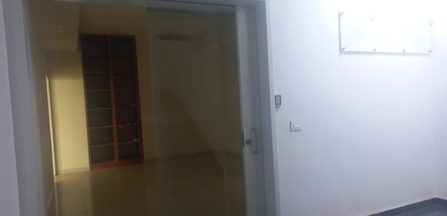 zalka office 415 sqm for rent prime location with 6 parking #1877