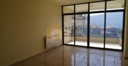 New apartment in Ajaltoun 145 sqm +180 sqm garden Ref#1929