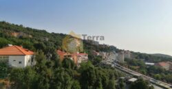 New apartment in Achkout consisting of 180sqm located in nice area
