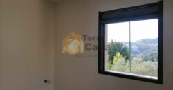 New apartment in Achkout consisting of 140sqm located in nice area offered for 180000$