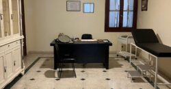 badaro fully furnished apartment prime location for rent Ref#1963