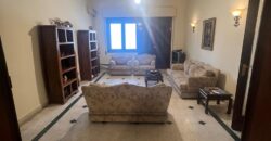 badaro fully furnished apartment prime location for rent Ref#1963