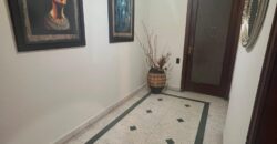 badaro fully furnished apartment prime location for rent Ref#1963