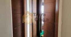 New apartment in Achkout consisting of 180sqm located in nice area