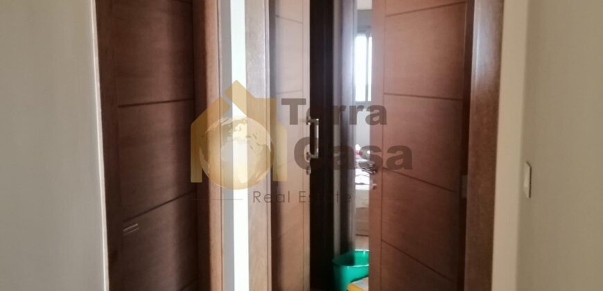 New apartment in Achkout consisting of 180sqm located in nice area