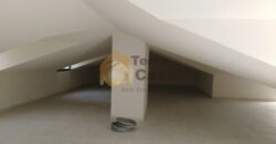 Duplex for rent in Yarzeh one unit per floor Brand new luxurious finishing .