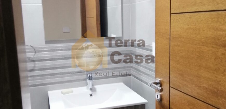 New apartment in Achkout consisting of 180sqm located in nice area
