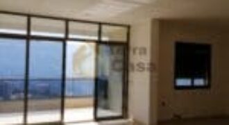 Ajaltoun new duplex 145 sqm with 210 sqm roof for sale nice area #1945