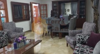 Independent furnished house for sale open view cash payment.
