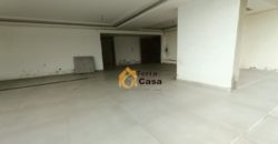 kfarhbab uncompleted apartment for sale with terrace and garden