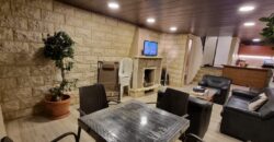 faraya duplex chalet for sale unblock able panoramic view  Ref#2212