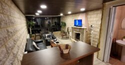 faraya duplex chalet for sale unblock able panoramic view  Ref#2212