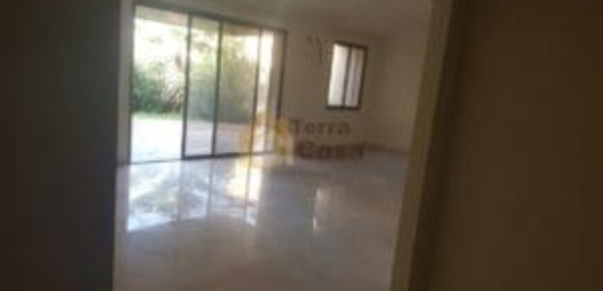 deek el mehdi brand new apartment with 72 sqm terrace for rent Ref#2216