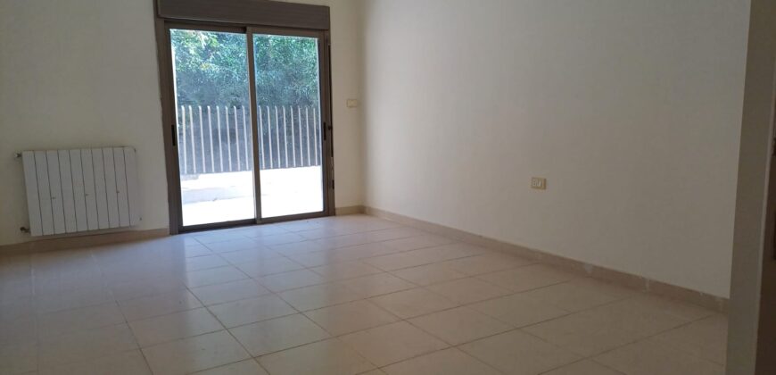 deek el mehdi luxurious apartment with 86 sqm terrace for rent Ref#2216