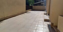 deek el mehdi luxurious apartment with 86 sqm terrace for rent Ref#2216