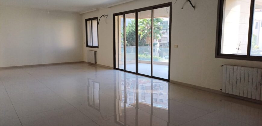 deek el mehdi luxurious apartment with 86 sqm terrace for rent Ref#2216