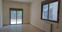 deek el mehdi luxurious apartment with 86 sqm terrace for rent Ref#2216