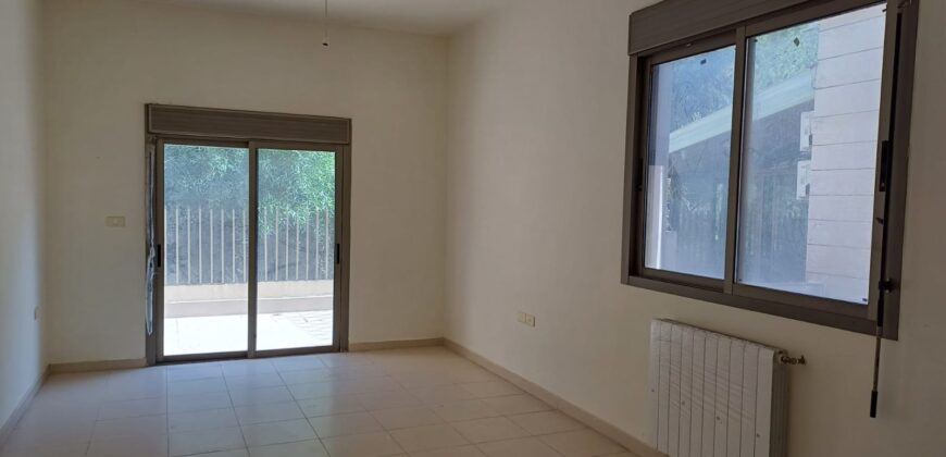 deek el mehdi luxurious apartment with 86 sqm terrace for rent Ref#2216