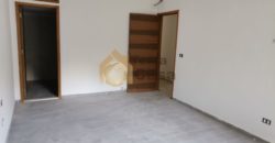 Roumieh brand new apartment terrace 60 sqm for sale