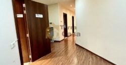 Ashrafieh Charles Malek Avenue 175 sqm office for 3000$/M