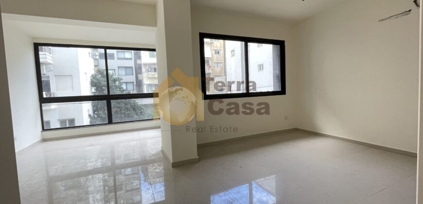 Ashrafieh apartment for sale 100 sqm for 650 000$/CB