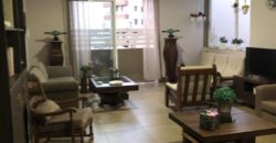Apartment fully furnished in mansourieh for rent Ref#2512