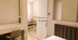 Saifi 80 sqm apartment for rent 1250/M (Cash Dollars)