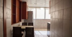 Sioufi fully furnished apartment for rent with terrace prime location #2538