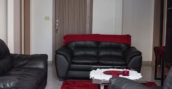 Sioufi fully furnished apartment for rent with terrace prime location #2538