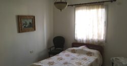 Sioufi fully furnished apartment for rent with terrace prime location #2538